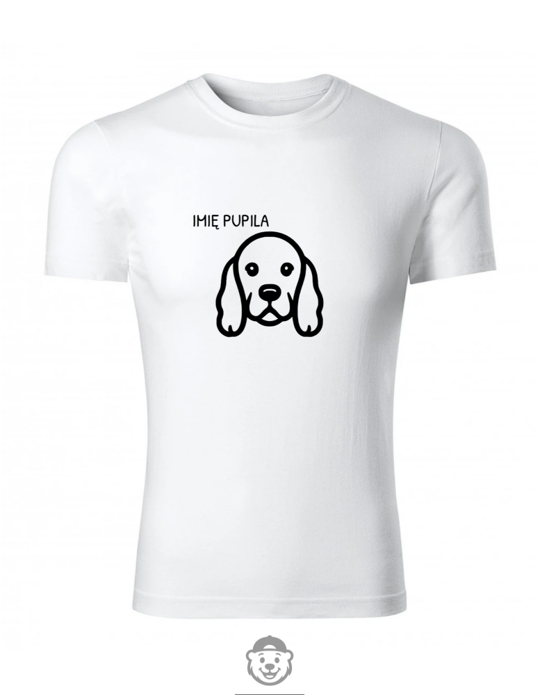 KOSZULKA COCKER SPANIEL BIAŁA.png