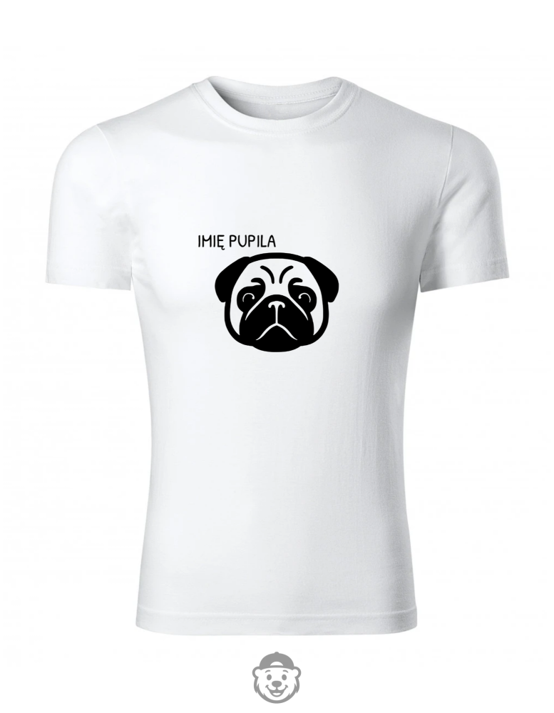 KOSZULKA MOPS BIAŁA.png