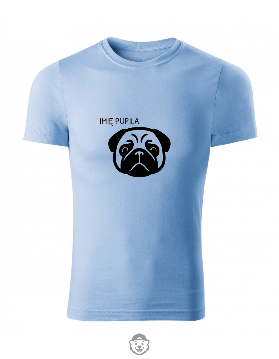 KOSZULKA MOPS BŁĘKITNA.png