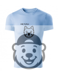 KOSZULKA WEST HIGHLAND WHITE TERRIER BŁĘKITNA.png