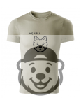 KOSZULKA WEST HIGHLAND WHITE TERRIER KHAKI.png