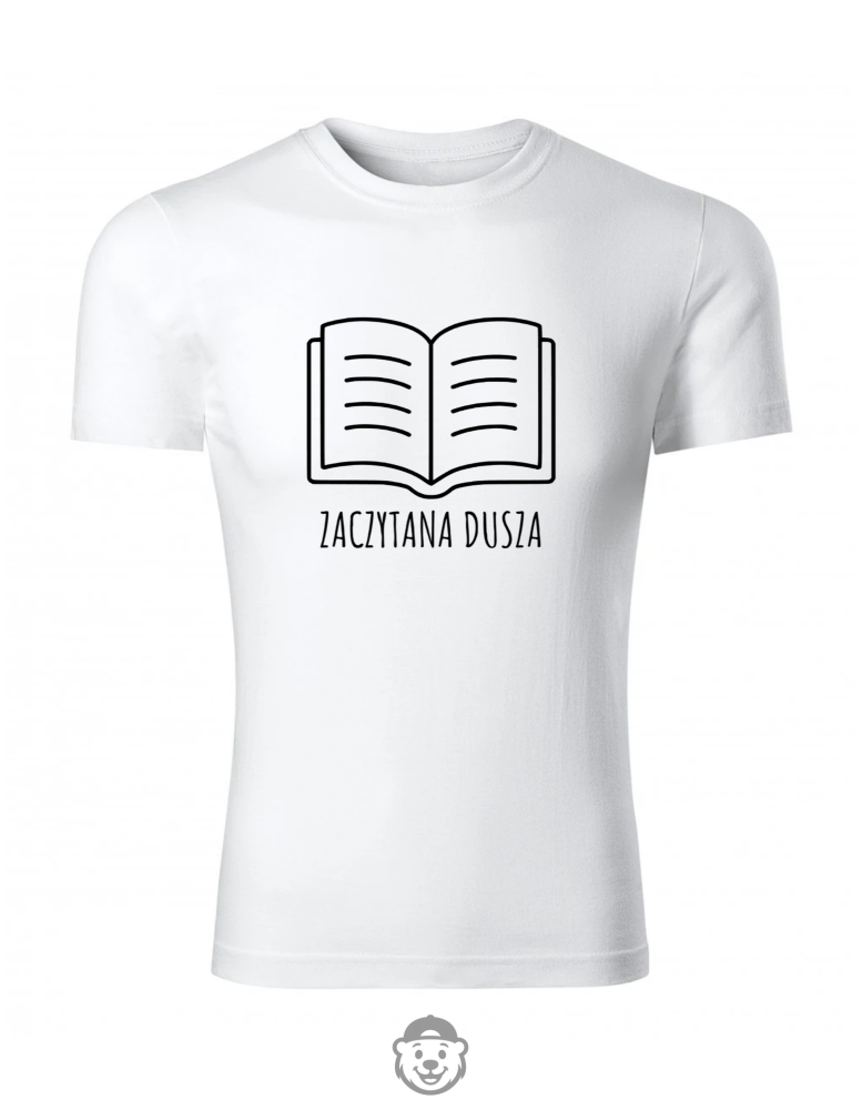 KOSZULKA HOBBY CZYTANIE BIAŁA.png