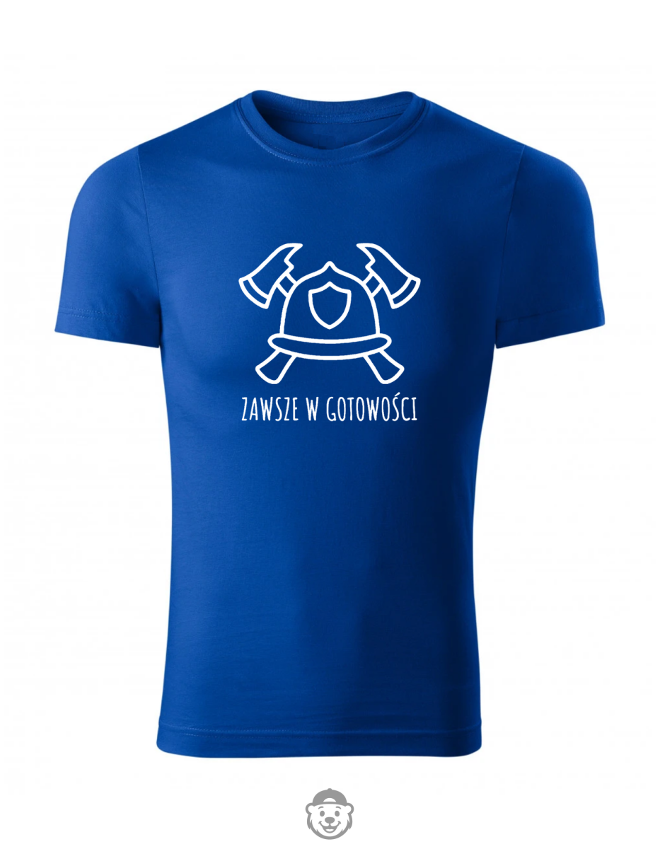 KOSZULKA HOBBY OSP STRAŻ POŻARNA GRANATOWA.png