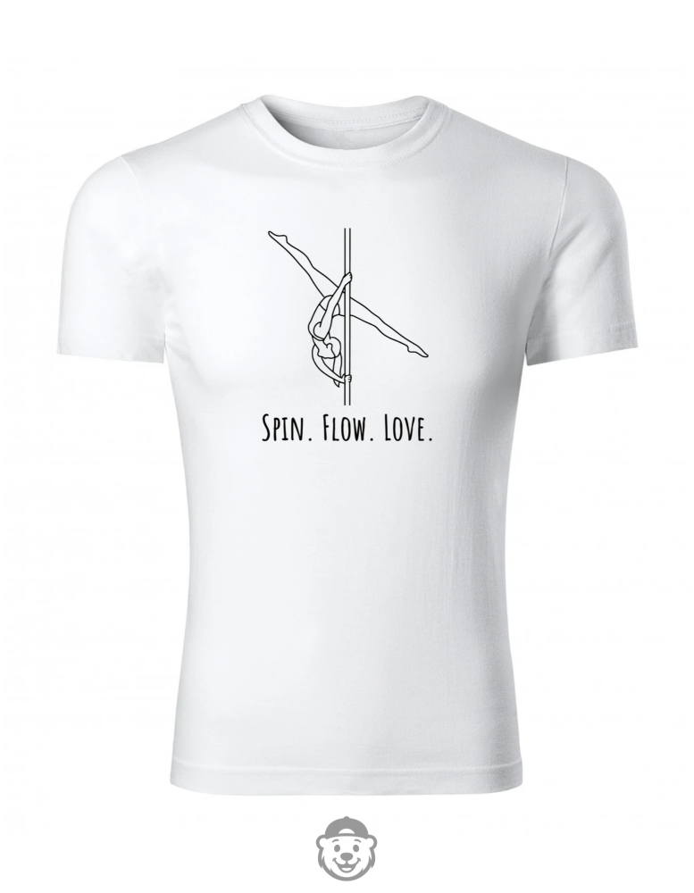 KOSZULKA HOBBY POLE DANCE BIAŁA.png