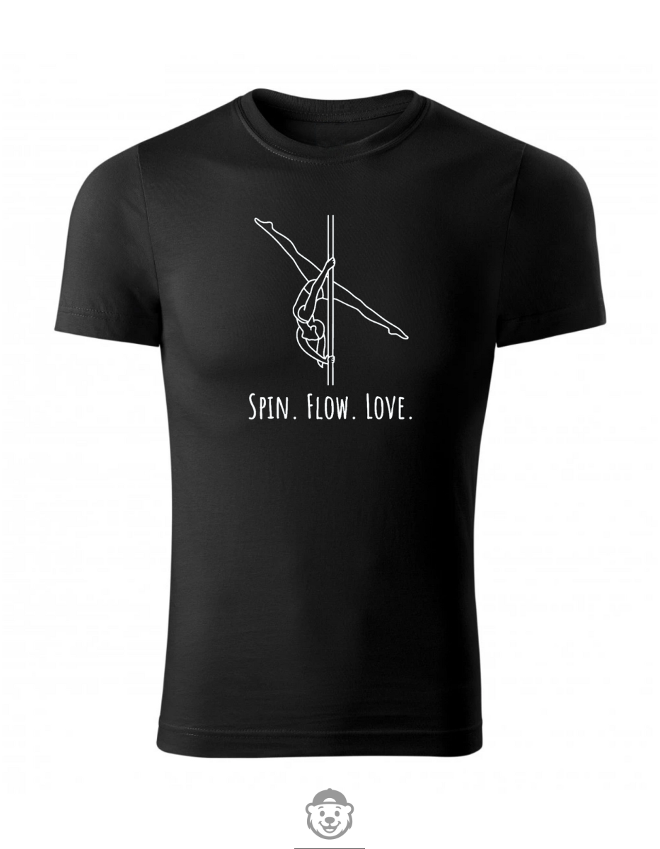 KOSZULKA HOBBY POLE DANCE CZARNA.png