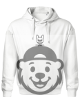 BLUZA Z KAPTUREM MĘSKA BULDOG FRANCUSKI BIAŁA.png