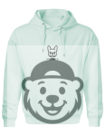 BLUZA Z KAPTUREM MĘSKA BULDOG FRANCUSKI MIĘTOWA.png
