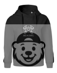 BLUZA Z KAPTUREM DAMSKA STRAŻ POŻARNA CZARNA.png