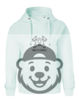 BLUZA Z KAPTUREM DAMSKA STRAŻ POŻARNA MIĘTOWA.png