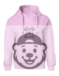 BLUZA Z KAPTUREM DAMSKA STRAŻ POŻARNA RÓŻOWA.png