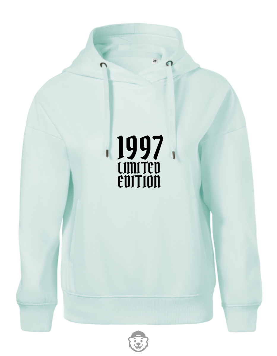 BLUZA Z KAPTUREM DAMSKA LIMITED EDITION MIĘTOWA.png