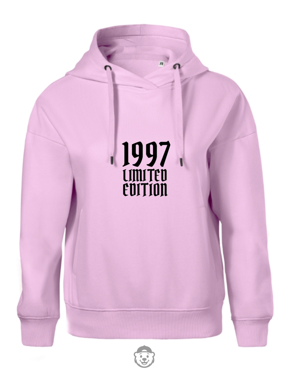 BLUZA Z KAPTUREM DAMSKA LIMITED EDITION RÓŻOWA.png