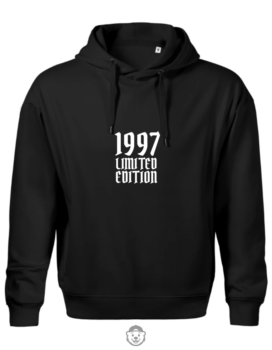 BLUZA Z KAPTUREM MĘSKA LIMITED EDITION CZARNA.png