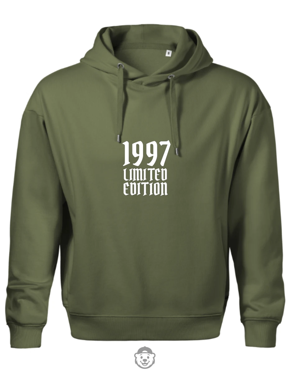 BLUZA Z KAPTUREM MĘSKA LIMITED EDITION KHAKI.png