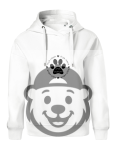 BLUZA Z KAPTUREM DAMSKA PSIA MAMA BIAŁA.png