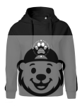 BLUZA Z KAPTUREM DAMSKA PSIA MAMA CZARNA.png