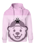 BLUZA Z KAPTUREM DAMSKA PSIA MAMA RÓŻOWA.png