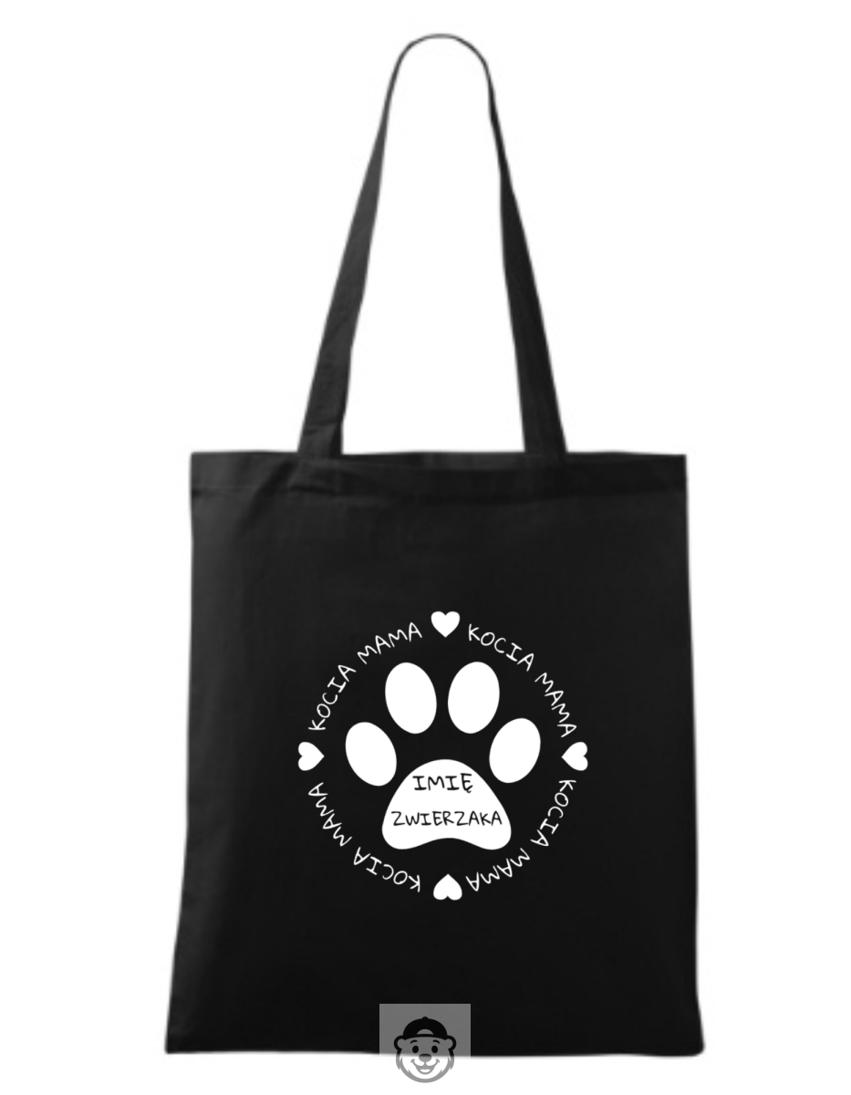 TORBA KOCIA MAMA CZARNA.png