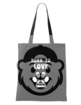 TORBA BORN TO LOVE CZARNA.png