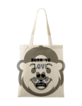 TORBA BORN TO LOVE NATURALNA.png