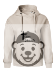 BLUZA Z KAPTUREM DAMSKA TEAM JEZUS BEŻOWA.png