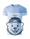 KOSZULKA INDYWIDUALNY NADRUK BŁĘKITNA.png