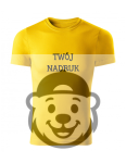 KOSZULKA INDYWIDUALNY NADRUK ŻÓŁTA.png