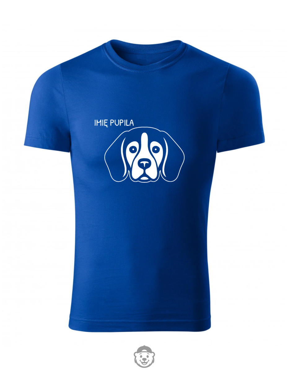 KOSZULKA BEAGLE GRANATOWA.png