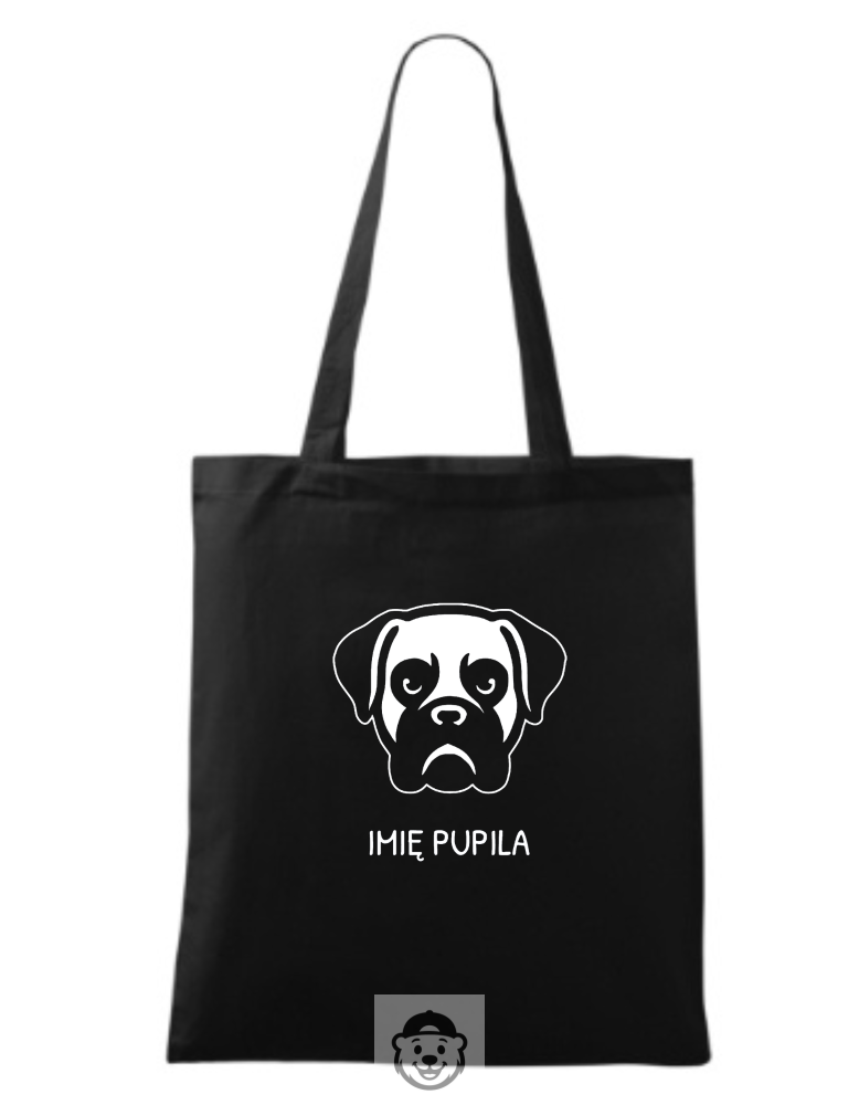 TORBA NA ZAKUPY BOKSER CZARNA.png