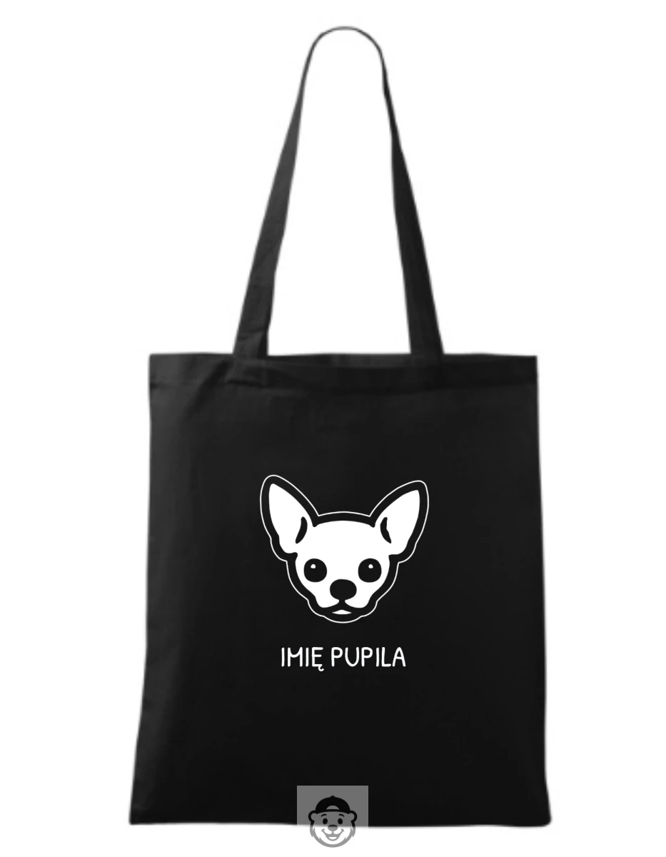 TORBA NA ZAKUPY CHIHUAHUA CZARNA.png