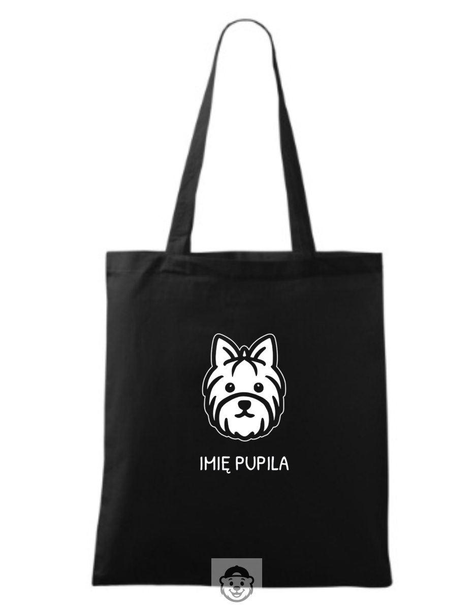 TORBA NA ZAKUPY YORK CZARNA.png