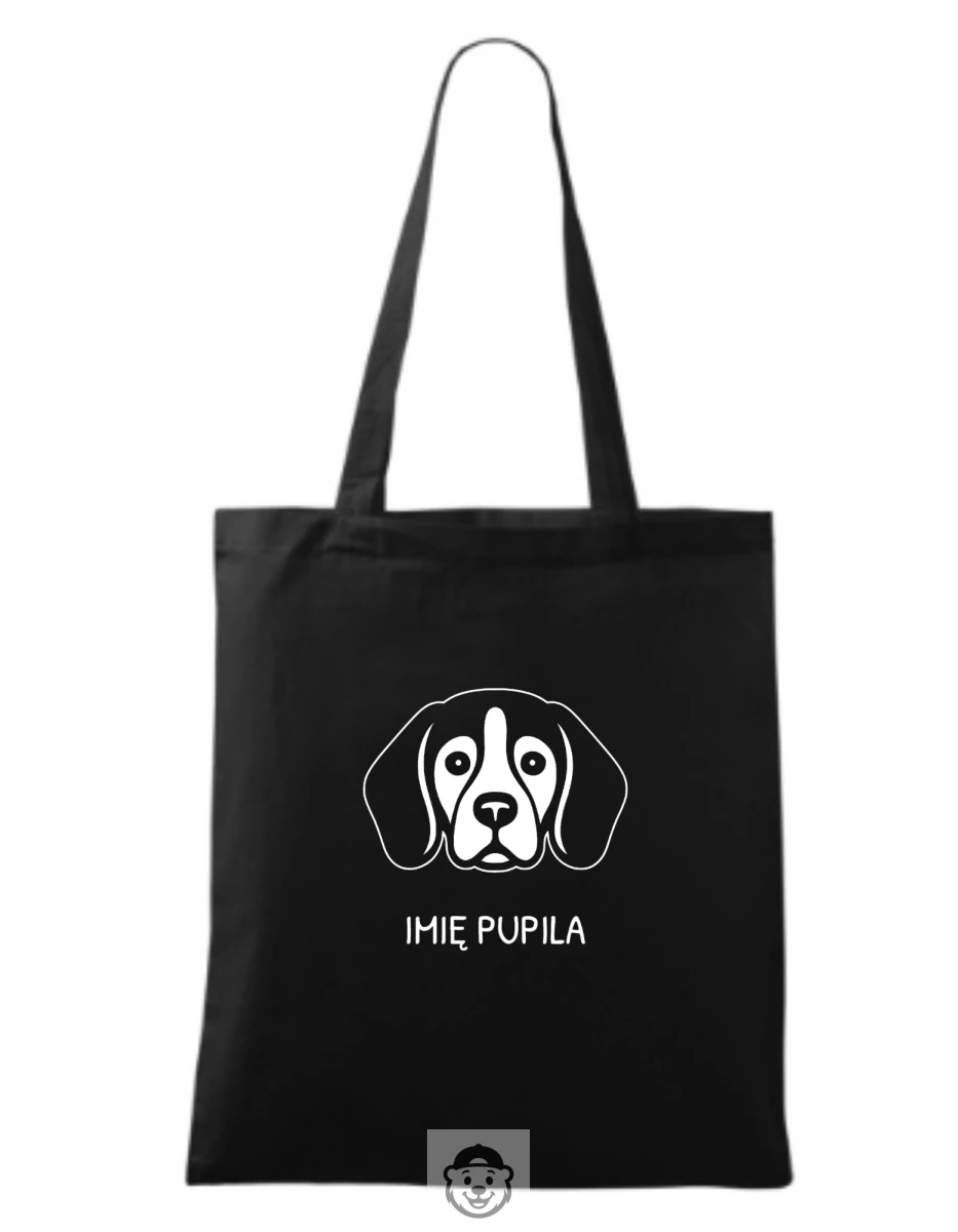TORBA NA ZAKUPY BEAGLE CZARNA.png