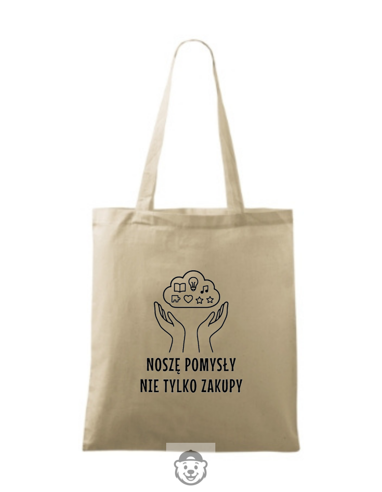 TORBA NA ZAKUPY DZIEŃ NAUCZYCIELA NOSZĘ POMYSŁY NIE TYLKO ZAKUPY NATURALNA.png