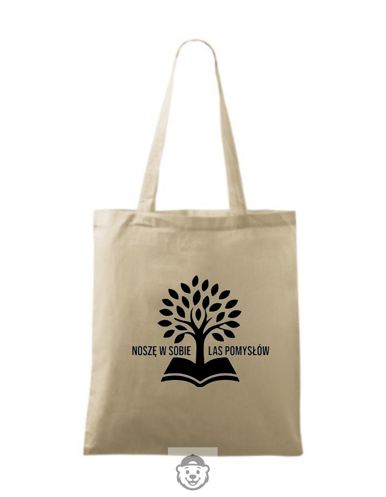 TORBA NA ZAKUPY DZIEŃ NAUCZYCIELA NOSZĘ W SOBIE LAS POMYSŁÓW NATURALNA.png
