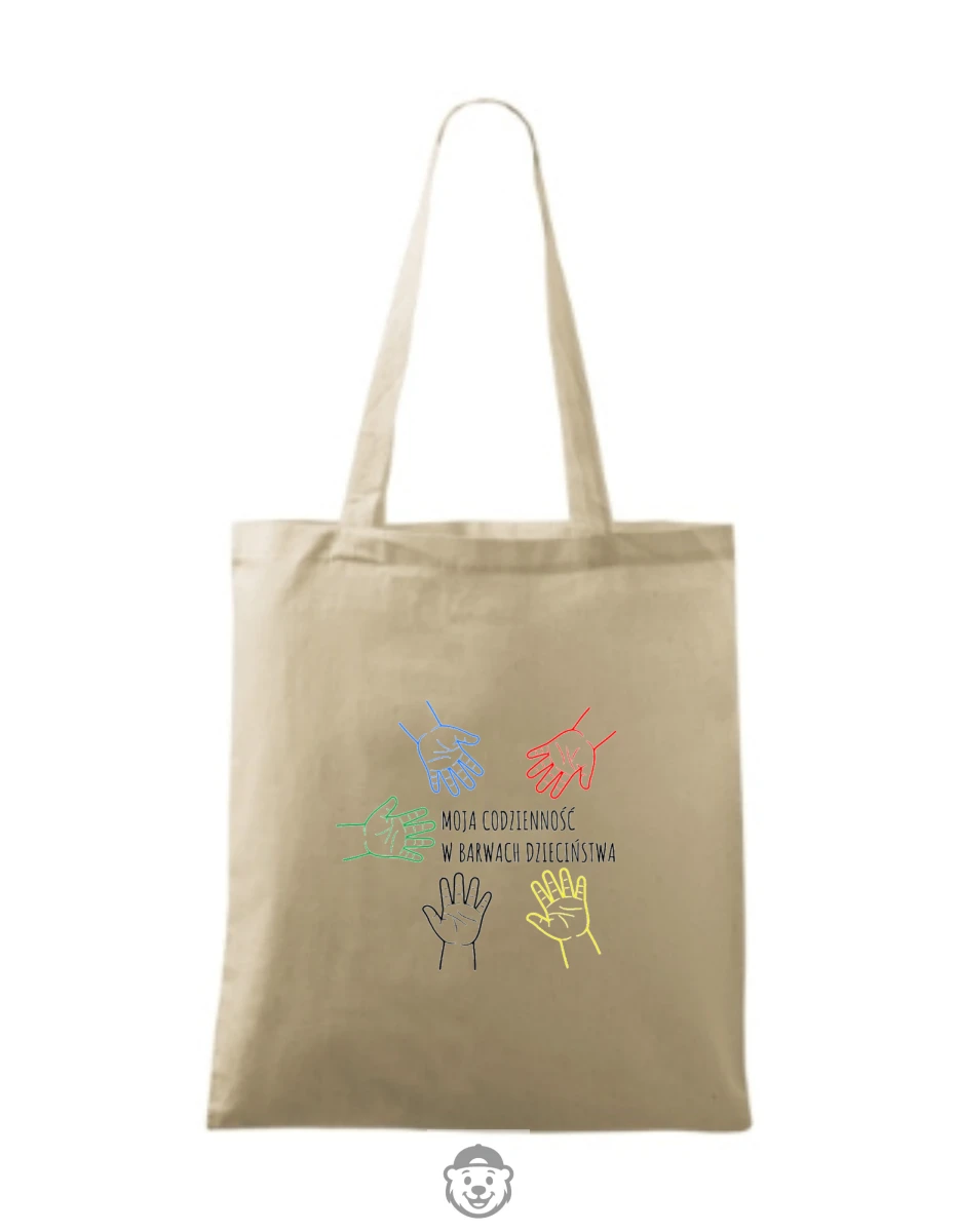 TORBA NA ZAKUPY MOJA CODZIENNOŚĆ W BARWACH DZIECIŃSTWA NATURALNA.png