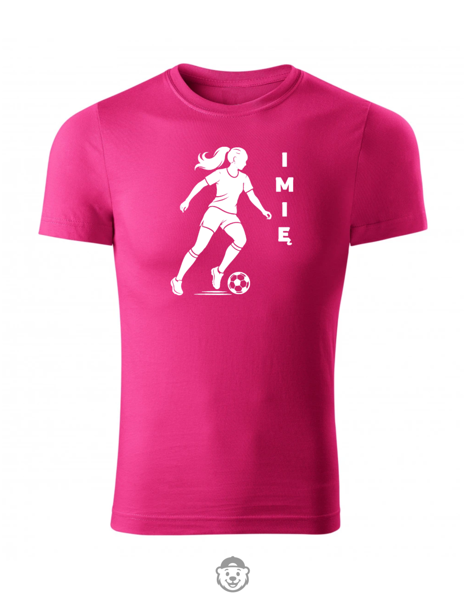 KOSZULKA PIŁKA NOŻNA RÓŻOWA.png