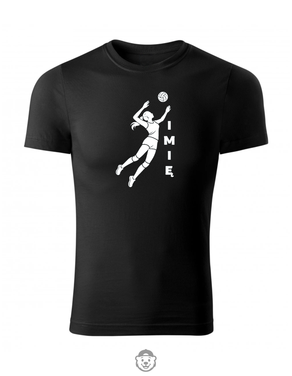 KOSZULKA SIATKÓWKA CZARNA.png