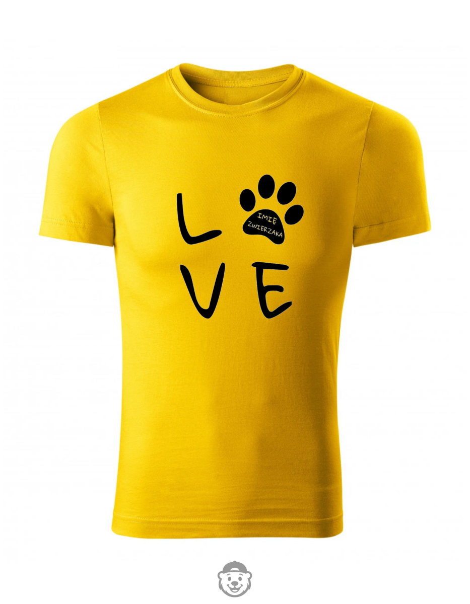 KOSZULKA LOVE ŻÓŁTA.png