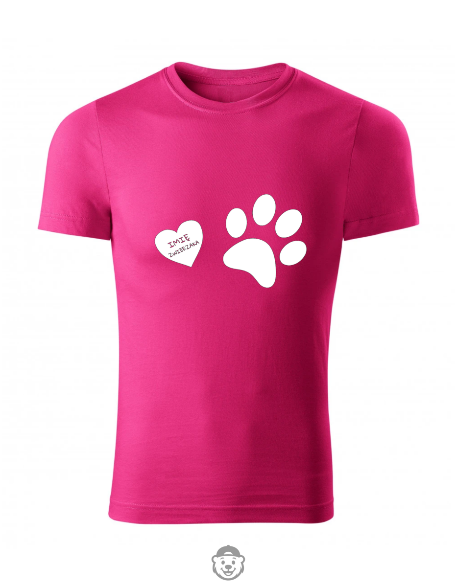 KOSZULKA ŁAPKA RÓŻOWA.png