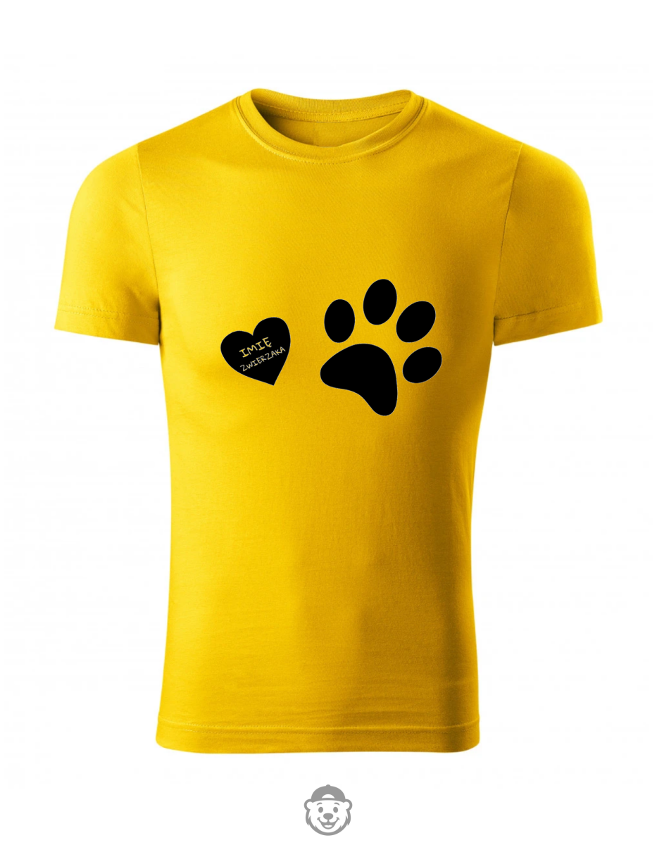 KOSZULKA ŁAPKA ŻÓŁTA.png