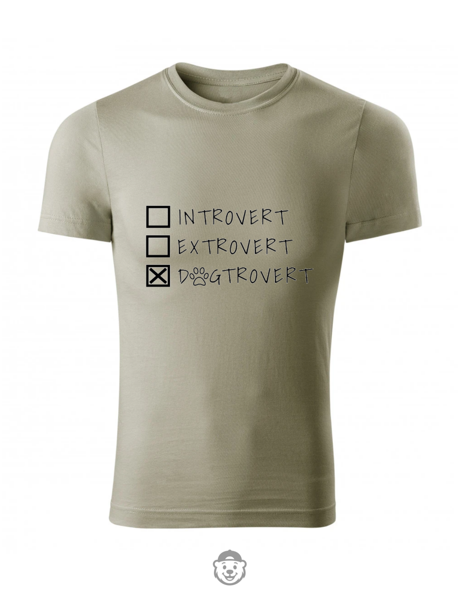 KOSZULKA DOGTROVERT KHAKI.png