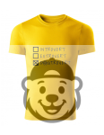 KOSZULKA DOGTROVERT ŻÓŁTA.png