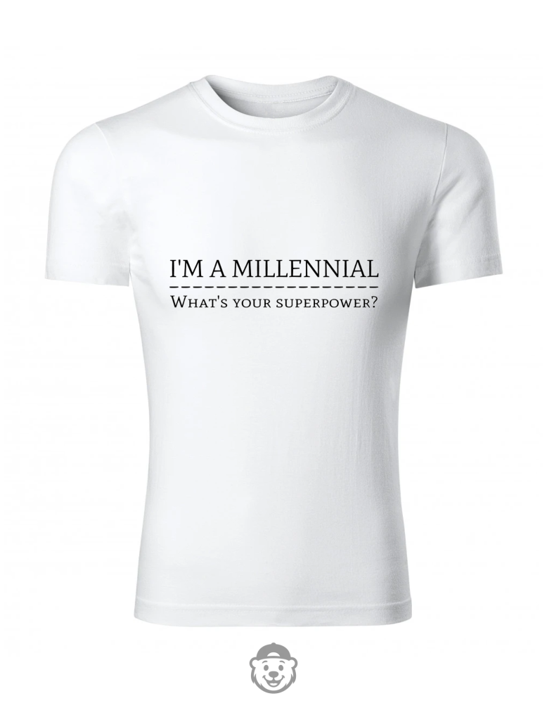 KOSZULKA MILLENNIAL BIAŁA.png