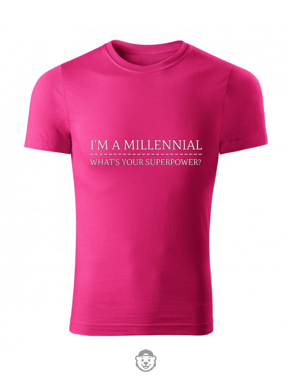 KOSZULKA MILLENNIAL RÓŻOWA.png