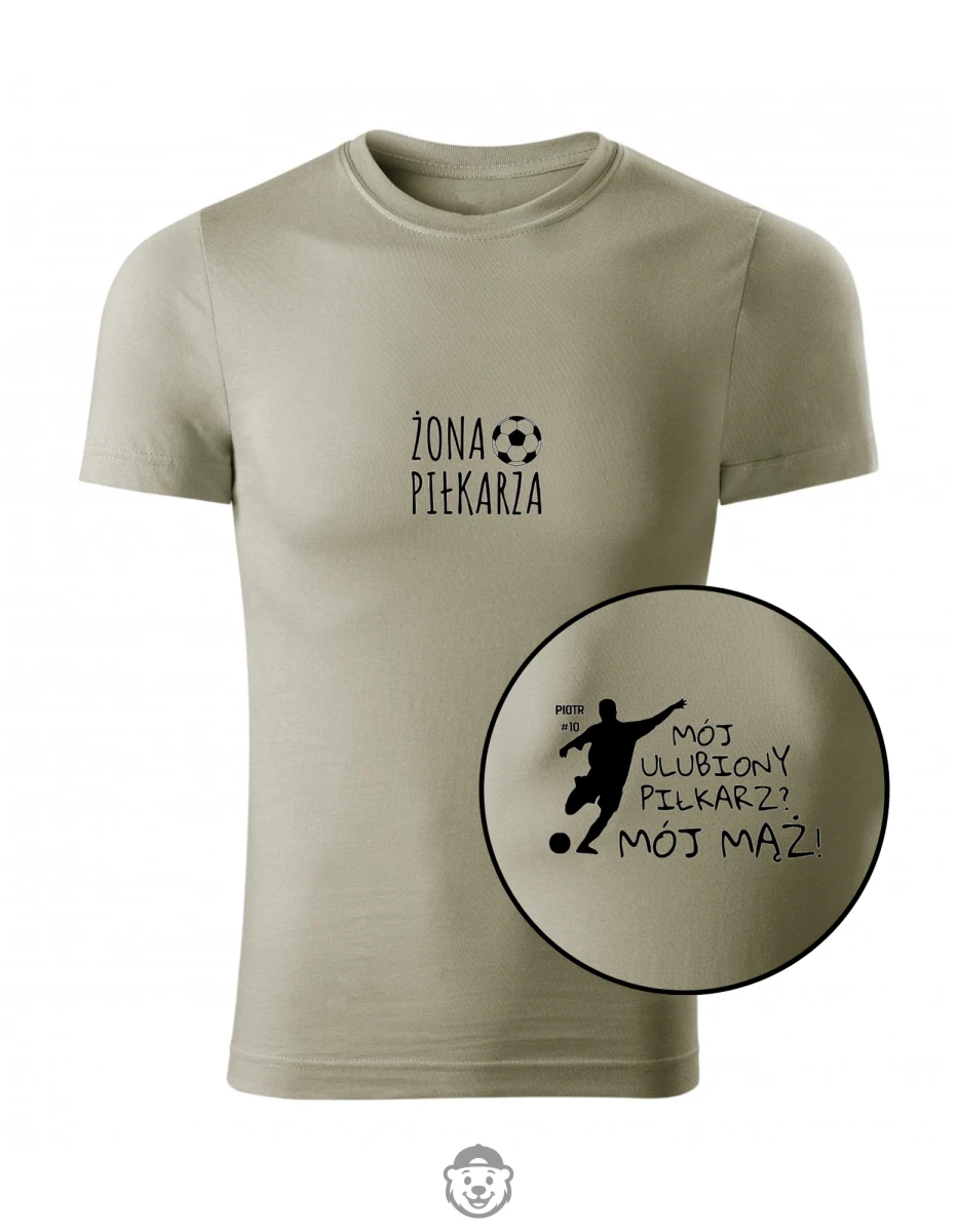 KOSZULKA ŻONA PIŁKARZA P-T KHAKI.png