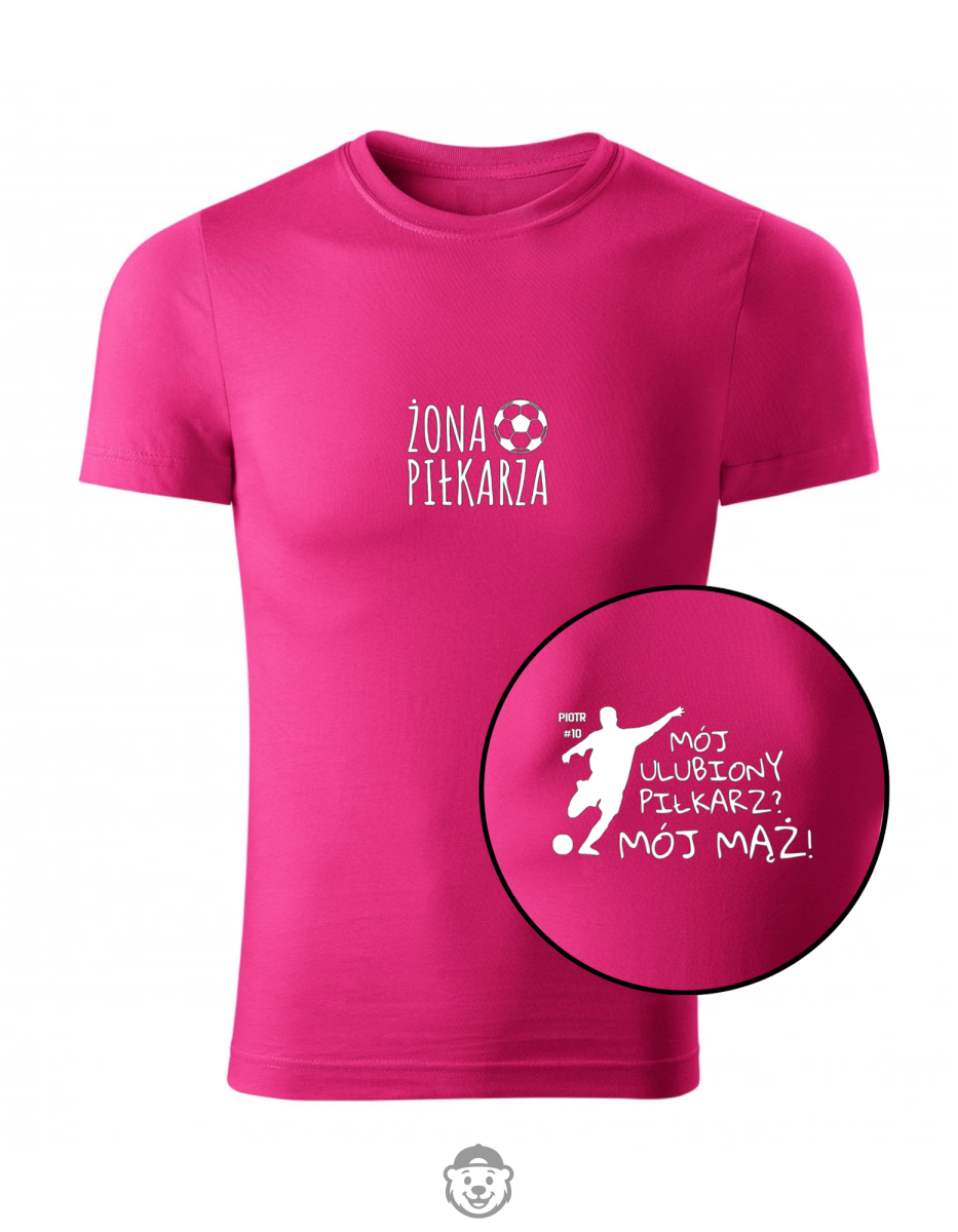 KOSZULKA ŻONA PIŁKARZA P-T RÓŻOWA.png