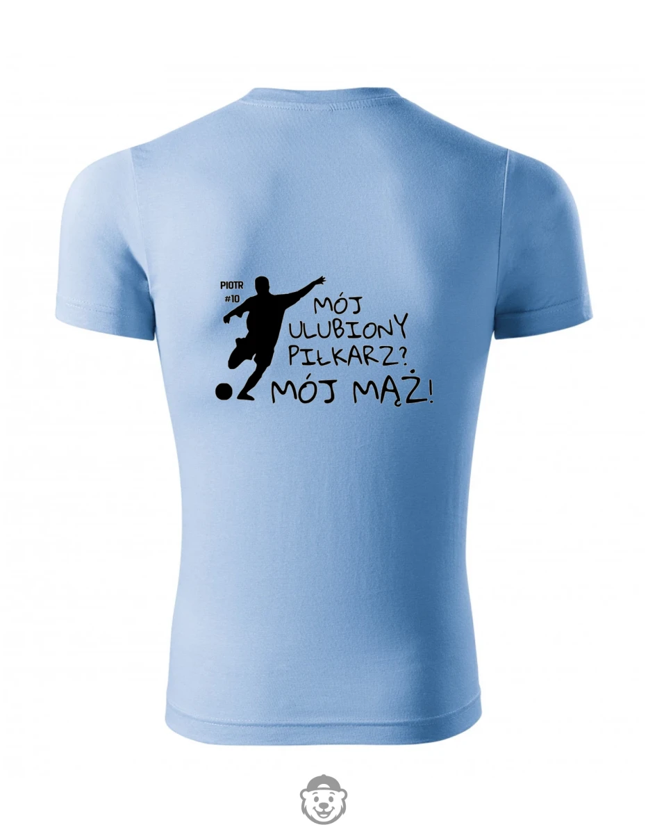 KOSZULKA ŻONA PIŁKARZA TYŁ BŁĘKITNA.png