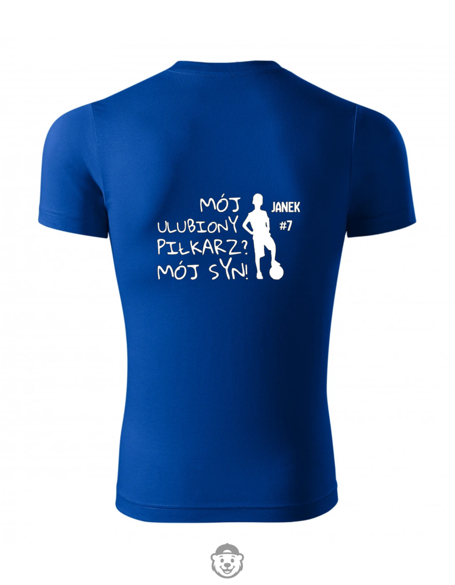 KOSZULKA MAMA TATA PIŁKARZA TYŁ GRANATOWA.png