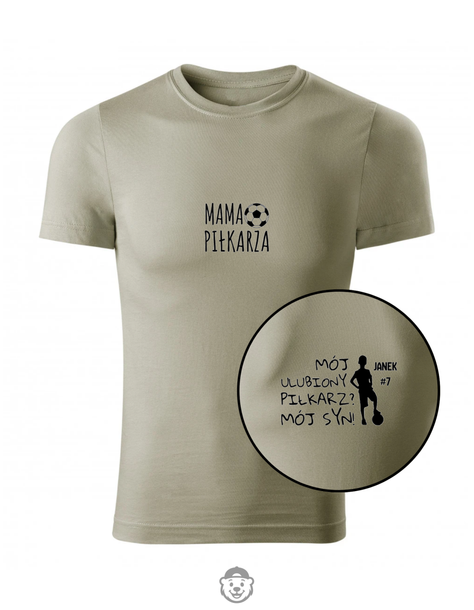 KOSZULKA MAMA PIŁKARZA P-T KHAKI.png