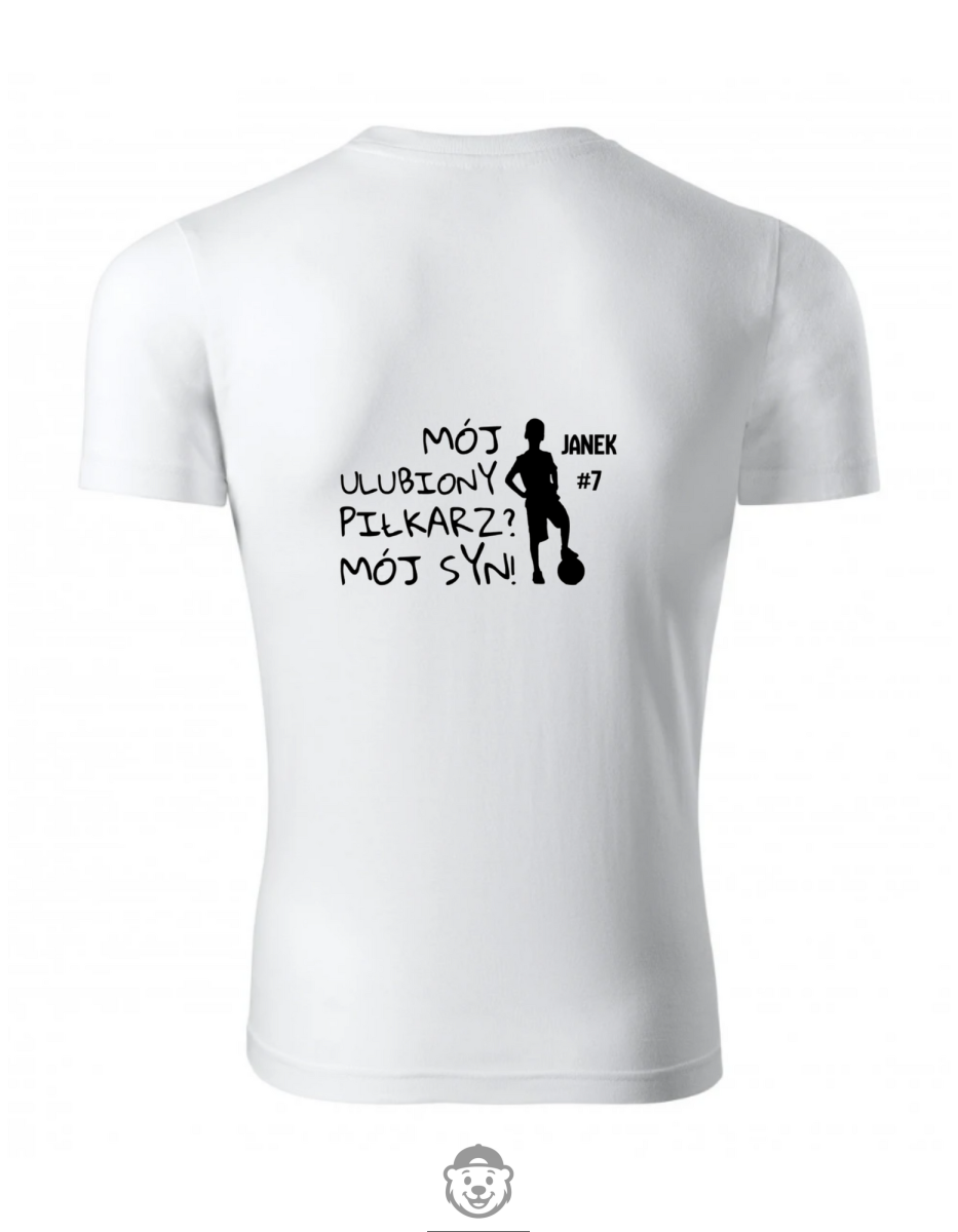 KOSZULKA MAMA TATA PIŁKARZA TYŁ BIAŁA.png